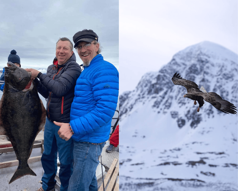 Tromsø’s Top-Rated Fjord & Fishing Cruise – All-Inclusive - Who This Cruise Fits Best