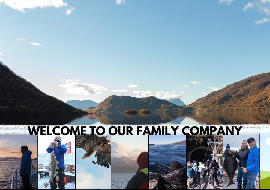 Tromsø’s Top-Rated Fjord & Fishing Cruise – All-Inclusive - The Route That Actually Works: Fjords, Straits, and Wildlife Timing