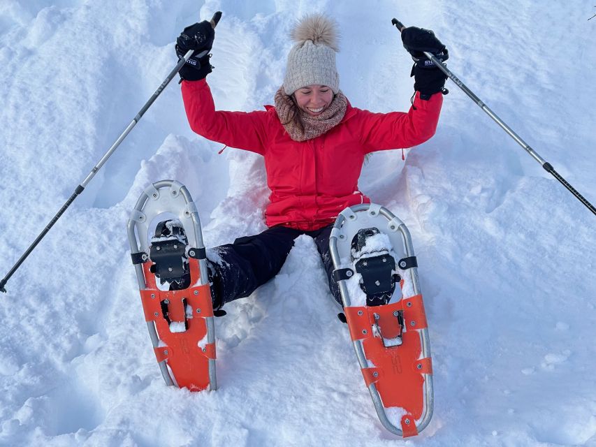 Tromso: Scenic & Eco-Friendly Snowshoeing Tour - Why This Snowshoeing Tour Feels Different Than Typical Excursions