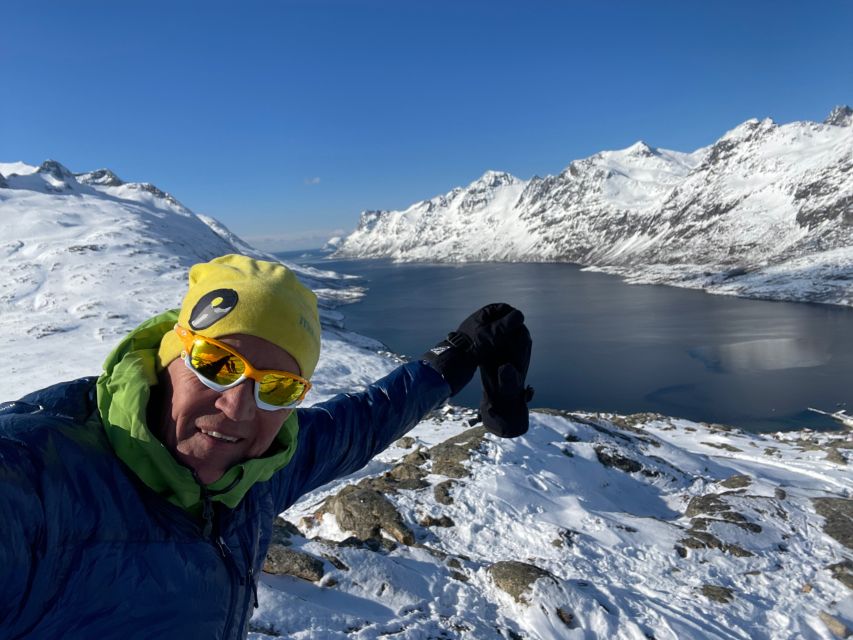 Tromso: Scenic & Eco-Friendly Snowshoeing Tour - Price and Value: Is $166 Worth It?