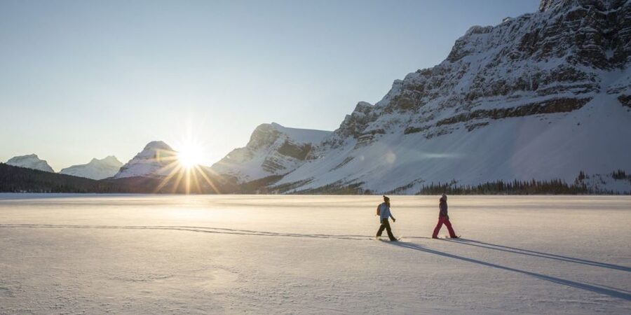 Tromso: Scenic & Eco-Friendly Snowshoeing Tour - Key Moments You’ll Remember
