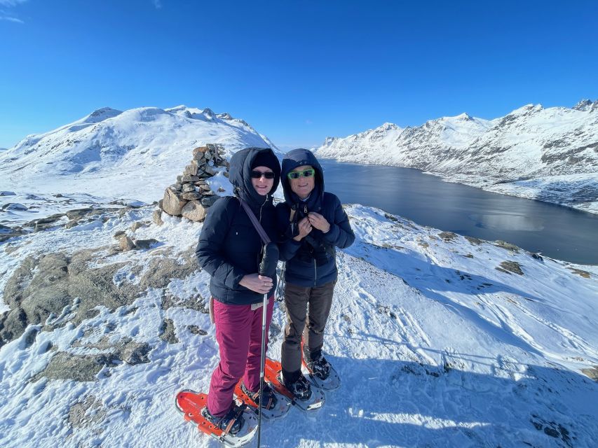 Tromso: Scenic & Eco-Friendly Snowshoeing Tour - Wildlife Spotting: How to Scan Without Getting Distracted