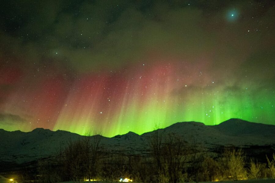 Tromsø: Small-Group Adventurous Northern Lights Hunt - Who this tour is best for (and who should skip it)