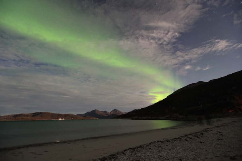 Tromsø: Small Group Northern Lights Hunt - Who this tour is best for (and who should think twice)