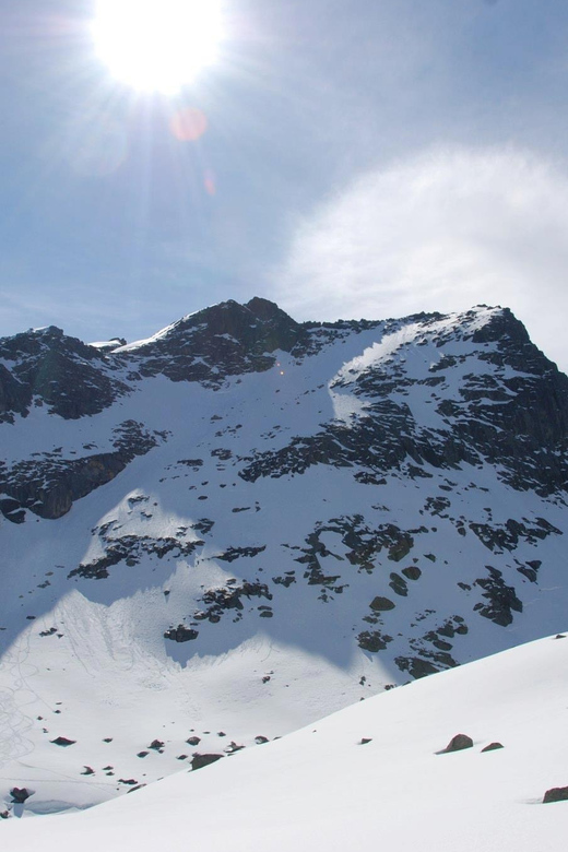 Tromsø: Snowshoeing in Scenic Landscape - Gear and safety: how the guide sets you up for confident steps