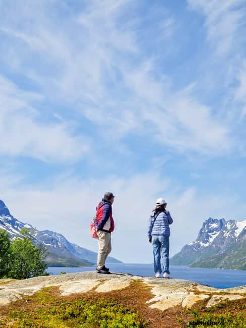 Tromsø: Sommaroy Fjord Tour with Lunch Option & Midnight Sun - Getting to Sommarøy: pickup that keeps things simple