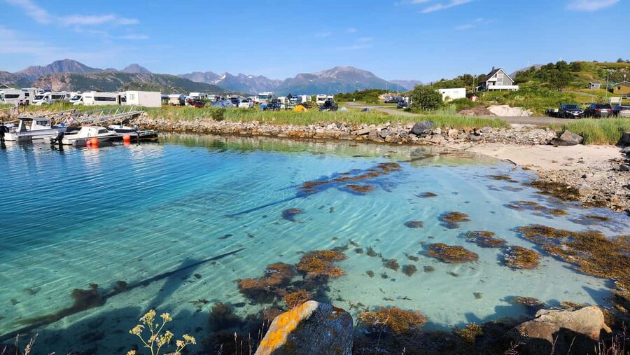 Tromsø: Sommaroy Fjord Tour with Lunch Option & Midnight Sun - Weather is part of the plan, not a reason to cancel