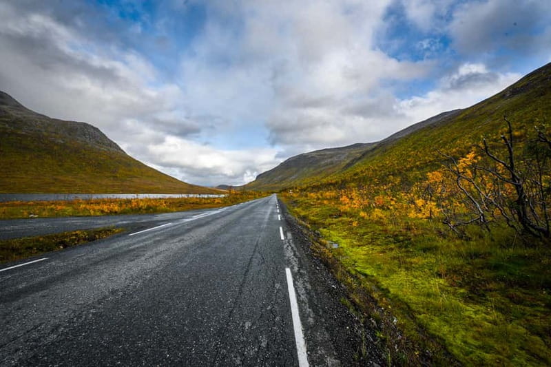 Tromsø: Sommaroy Fjord Tour with Lunch Option & Midnight Sun - Price and value: why 5 hours can be enough