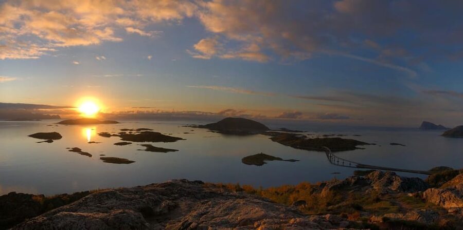 Tromsø: Sommarøy Islands Midnight Sun Tour - Price and value in Norway: what you’re really paying for