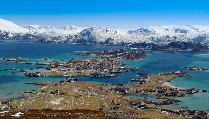 Tromsø & Sommarøy - Private coastal tour with a local - Key highlights to know before you go