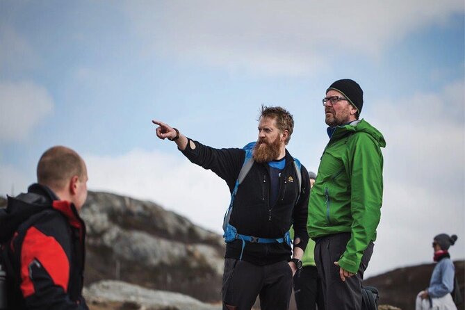 Tromsø & Sommarøy - Private coastal tour with a local - Tromsø to Sommarøy: why this route feels like real northern Norway