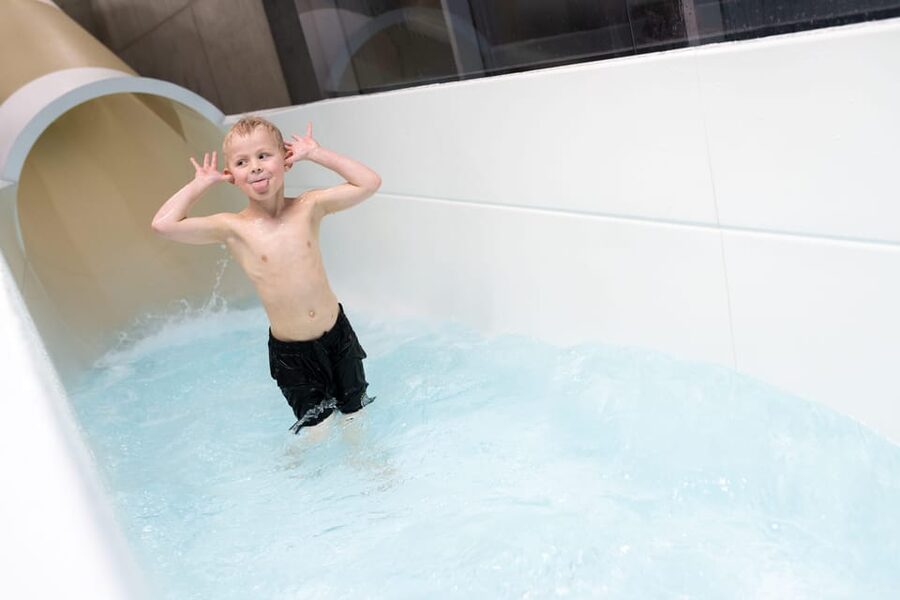 Tromsø: Spa/Pool with Bath, Sauna and Outdoor Heated Pool - Price and value: is $41 worth it?