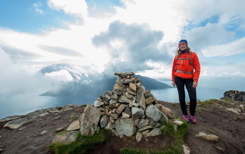 Tromsø: Summer Day Hike in the wilderness - Clothing, weather reality, and the small rules that matter
