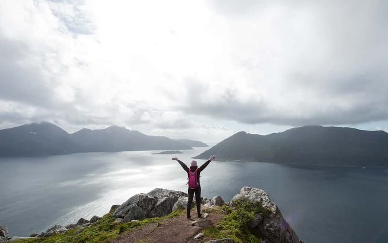 Tromsø: Summer Day Hike in the wilderness - Should you book Wandering Owl’s Brosmetinden summer hike?