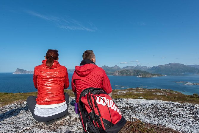 Tromsø: Summer Day Hike with Wandering Owl - Toilets and trail reality: Plan for limited facilities