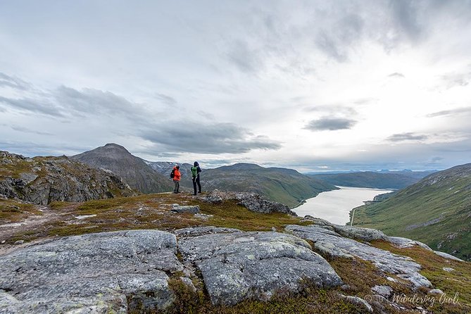 Tromsø: Summer Day Hike with Wandering Owl - Guides who make the day feel personal (Roman, Anthony, Armand)