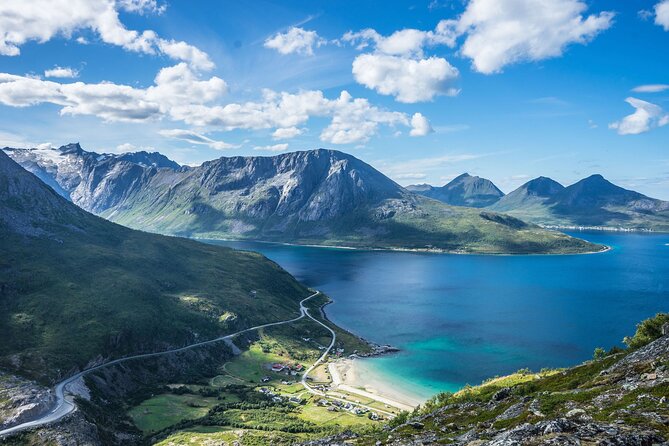 Tromsø: Summer Day Hike with Wandering Owl - Price and value: How $156.16 fits a 5-hour day in Tromsø