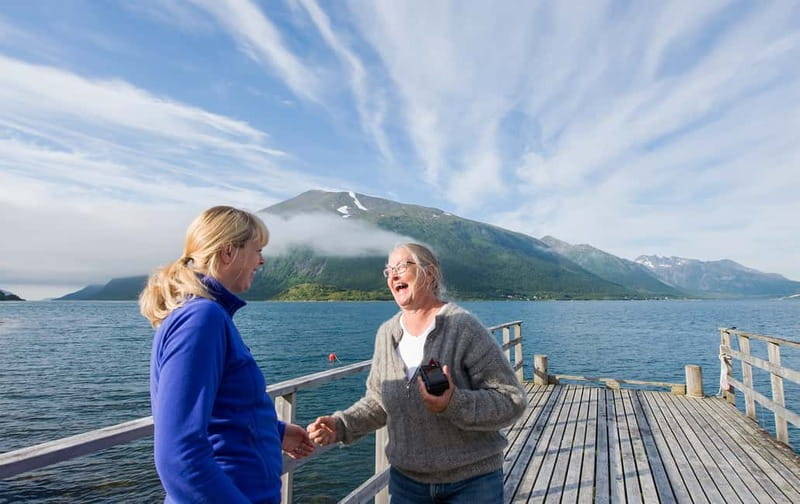 Tromsø: Summer Fjord Road Trip with Citizen Science - Why Kvaløya and Tromsø’s West Fjords Are the Perfect Backdrop