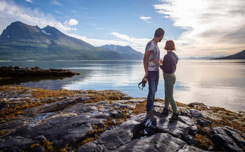 Tromsø: Summer Fjord Road Trip with Citizen Science - Price and Value: What $142 Covers (and Why It Feels Fair)