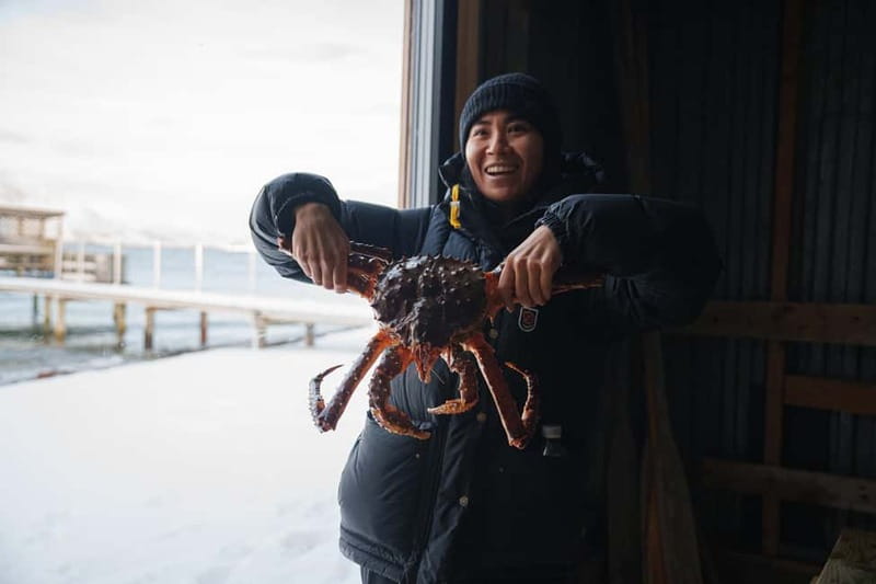 Tromsø: Tasty King Crab Adventure - Should you book? My straight recommendation