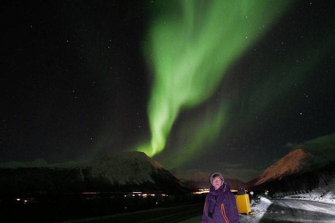 Watching The Aurora Dance - Key things that make this northern lights trip work