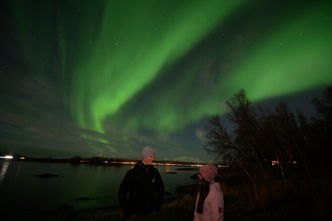 Watching The Aurora Dance - A few logistics you’ll want to know before you go