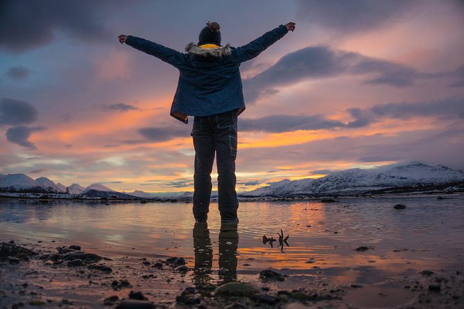 Winter Fjord Road Trip with Wandering Owl - Winter gear and the real toilet situation